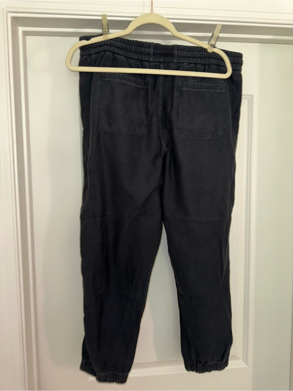 Athleta Farallon Joggers Sz 18 - Picture 5 of 6